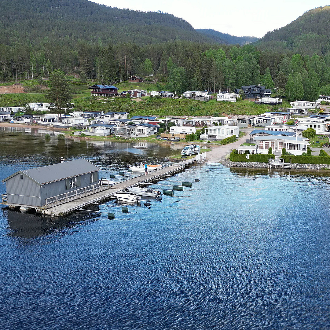 Fløterbrygga hyttetur