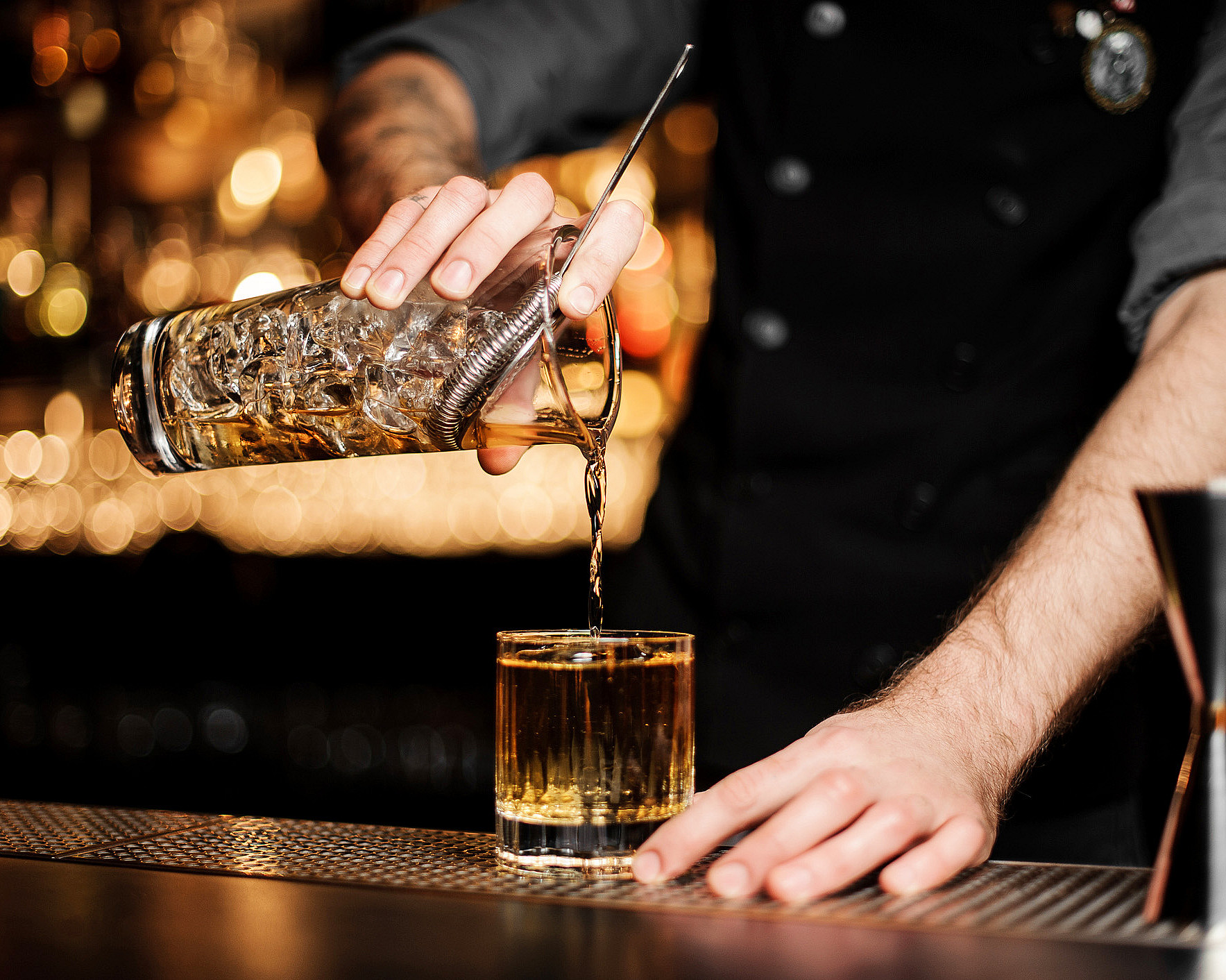 Whiskysmaking
