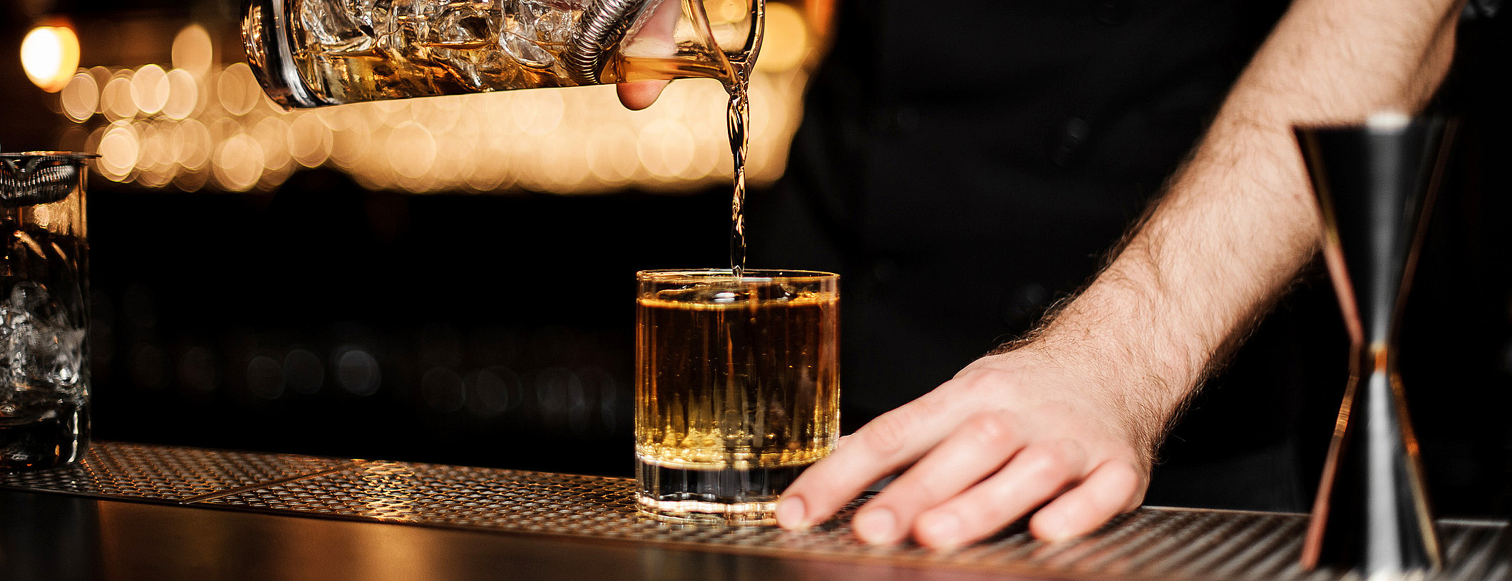 Whiskysmaking