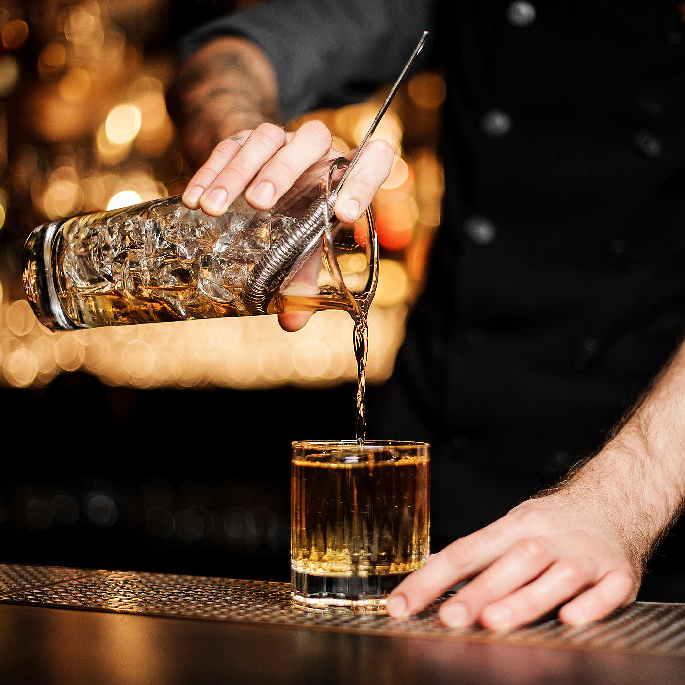 Whiskysmaking