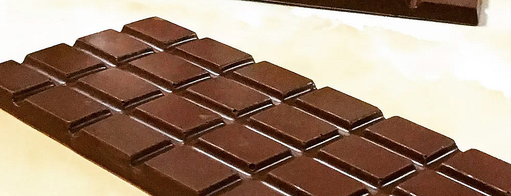 Sjokoladesmaking