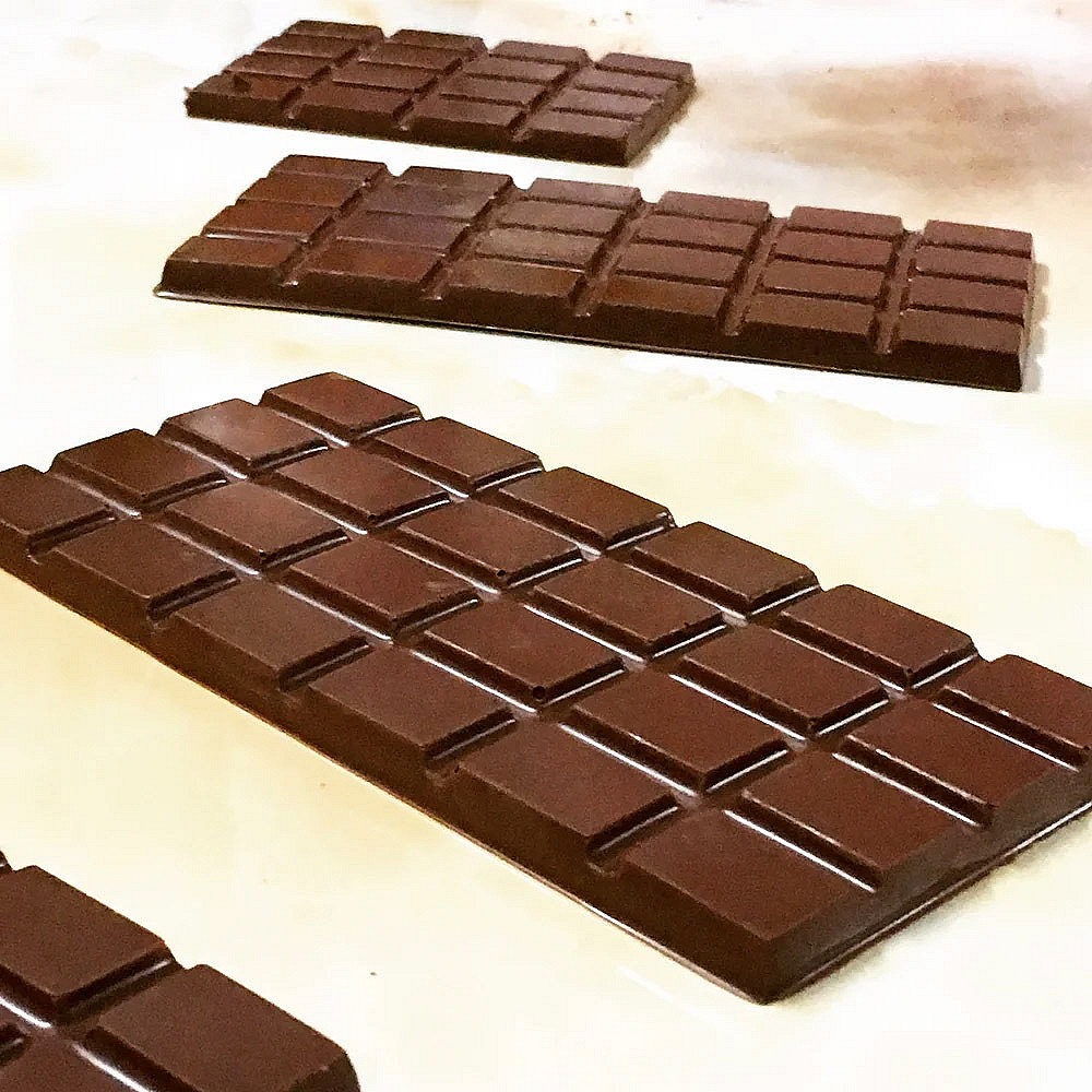Sjokoladesmaking