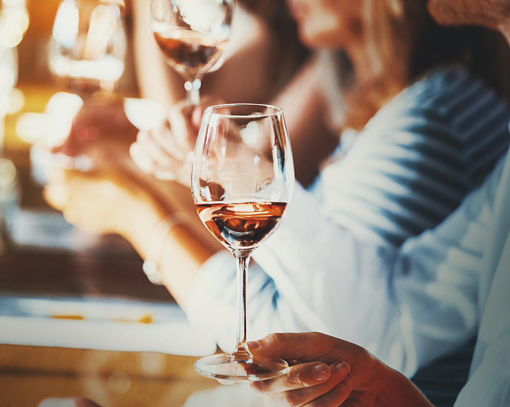Vinsmaking