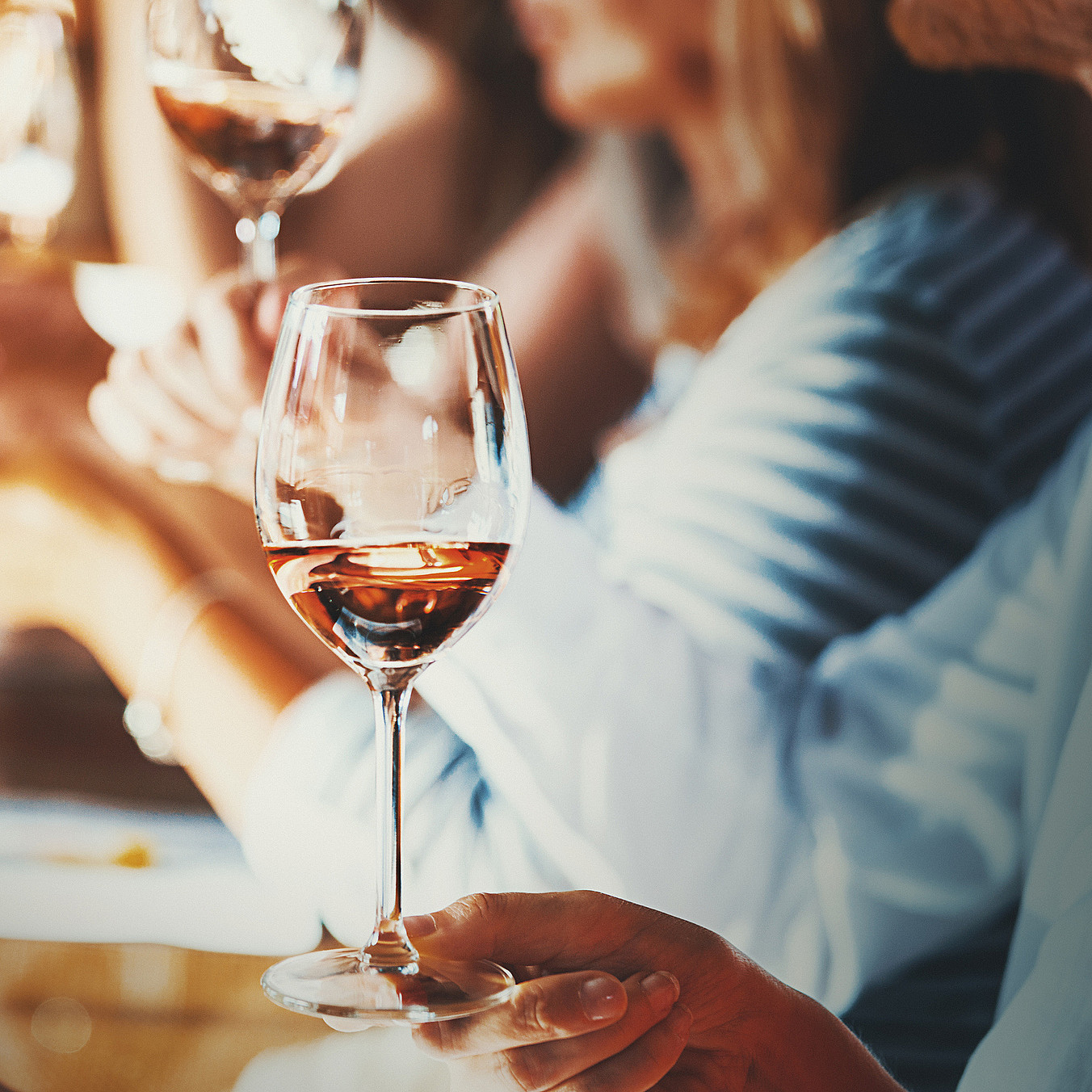 Vinsmaking