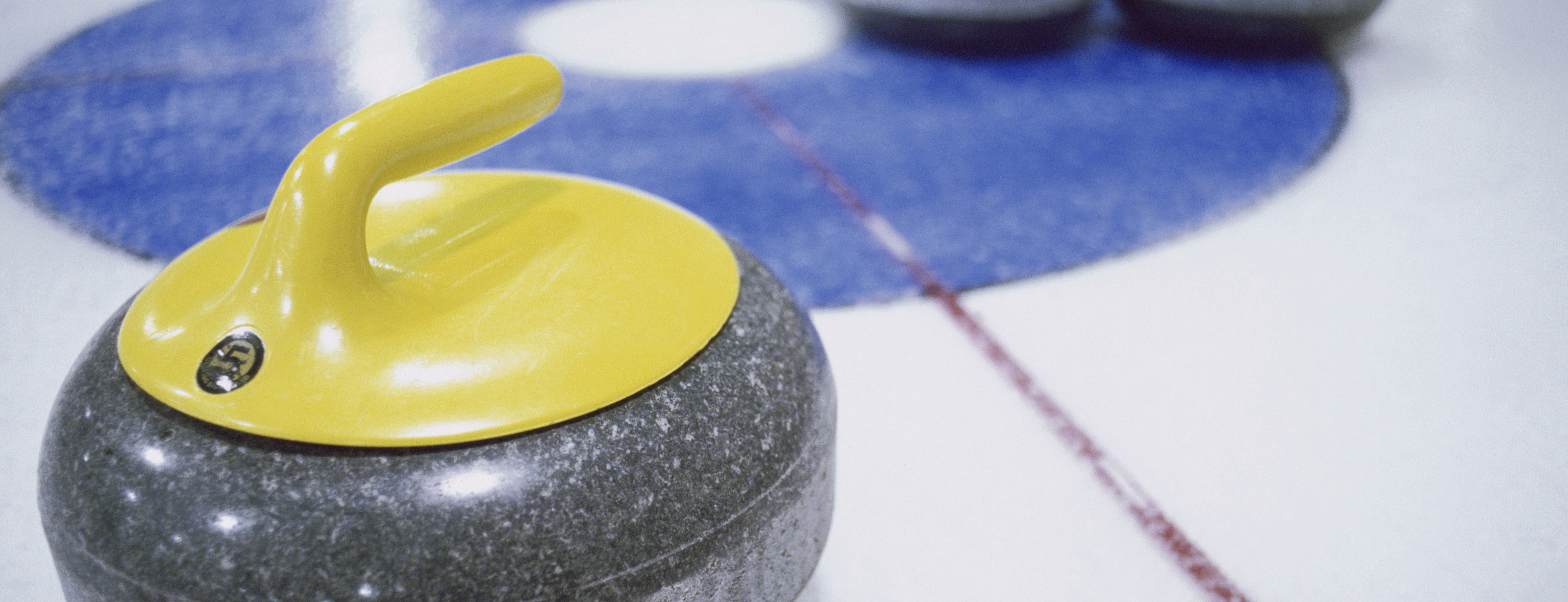 Curling med gjengen