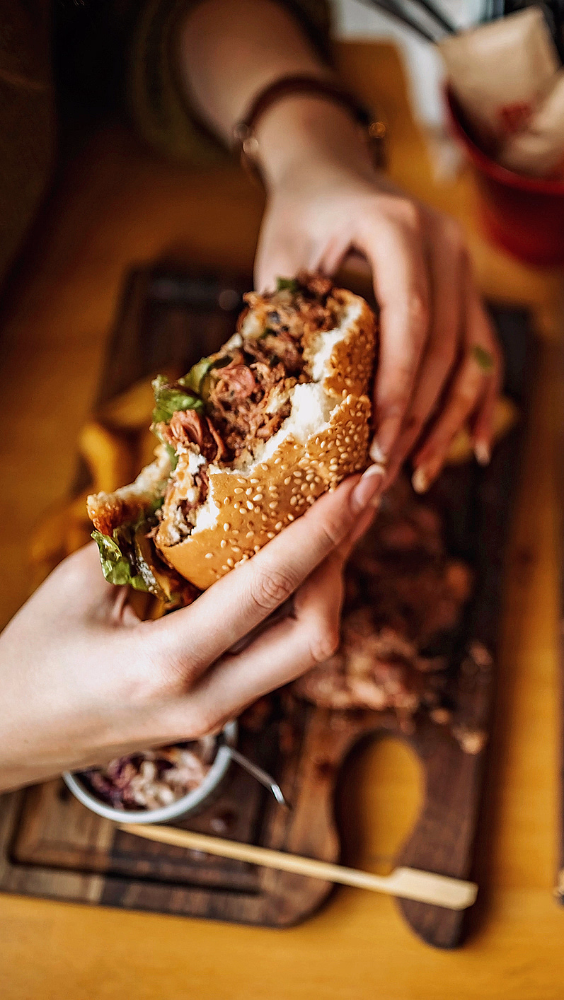 Burger for to - image 4