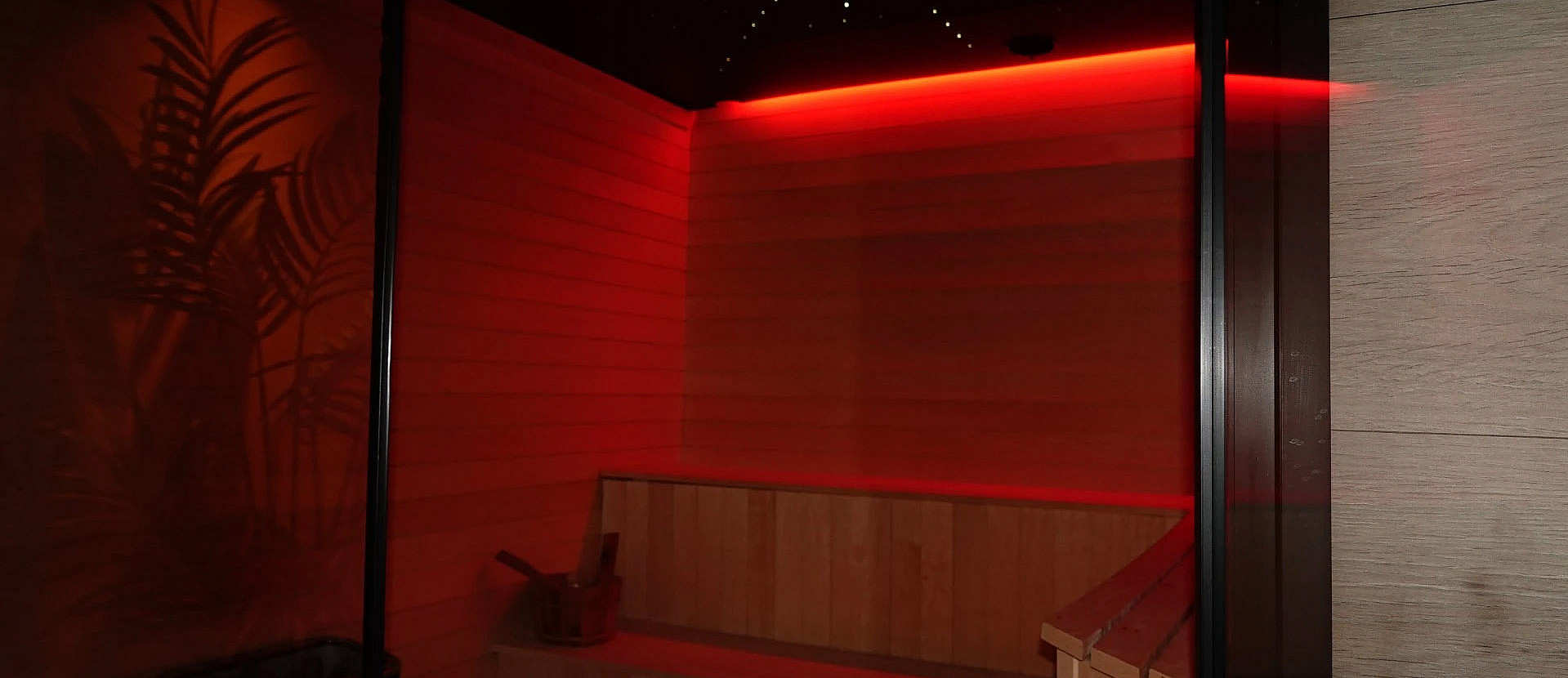 Zen Harmony Spadag for to