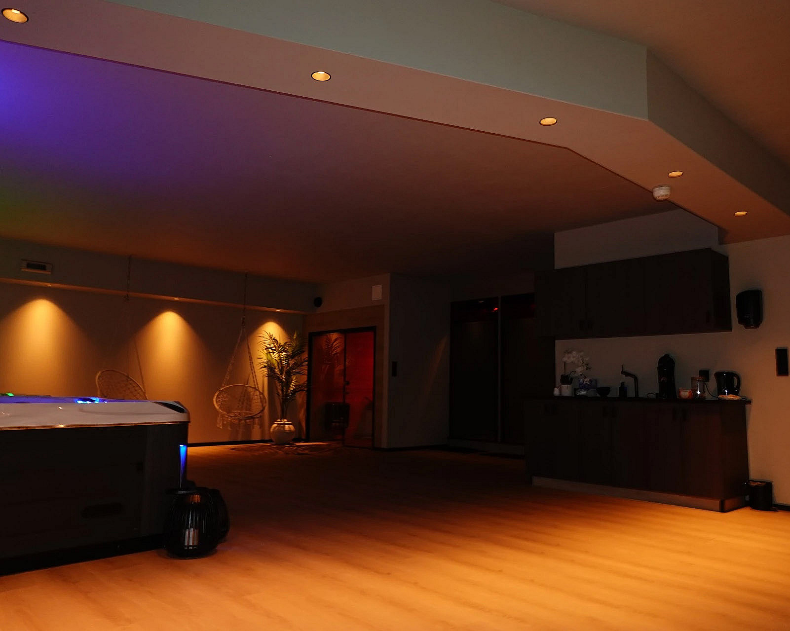 Zen Harmony Spadag for to