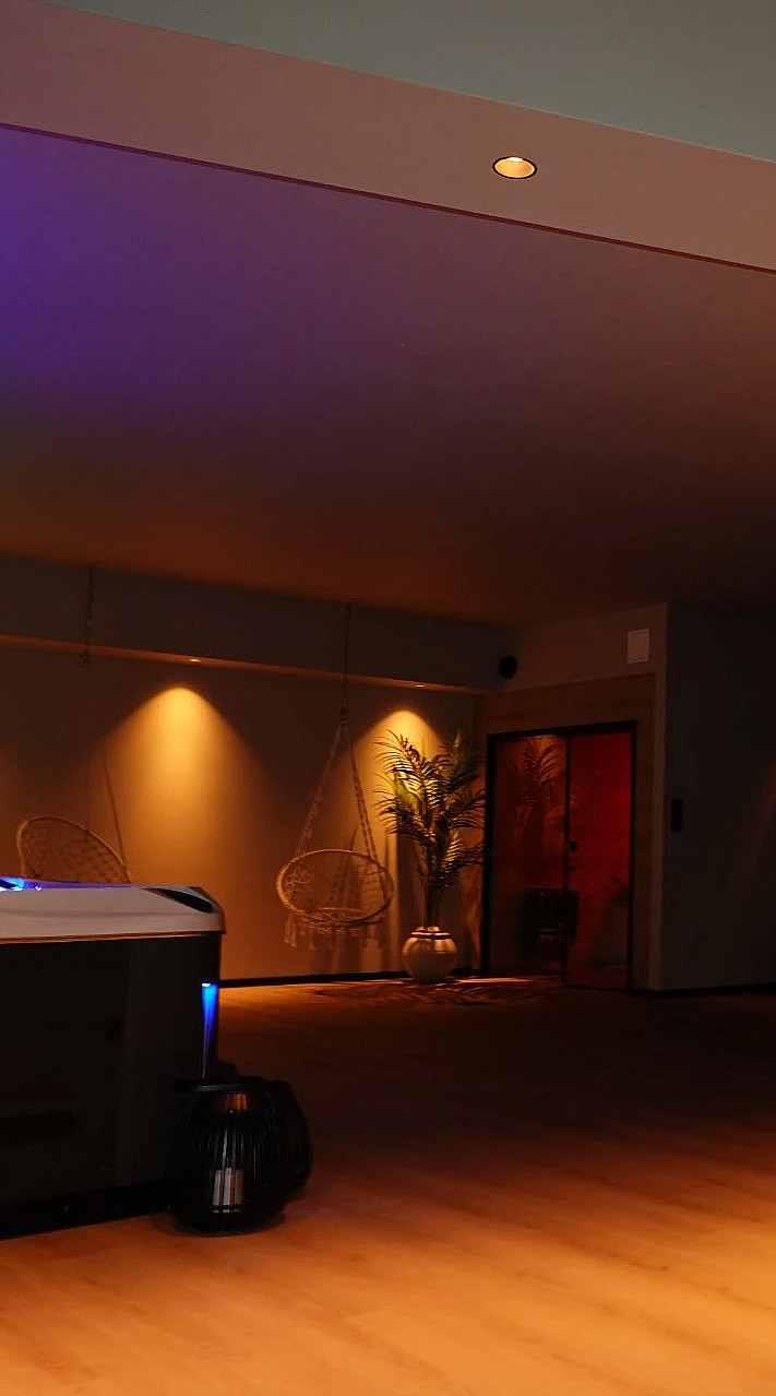 Zen Harmony Spadag for to