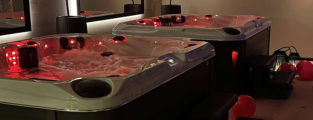 Zen Harmony Spadag for to