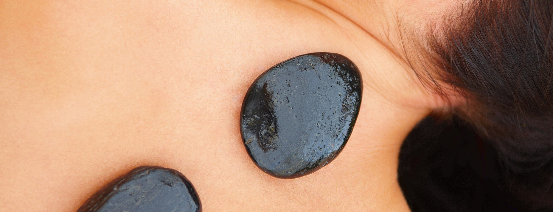 Hotstone massasje
