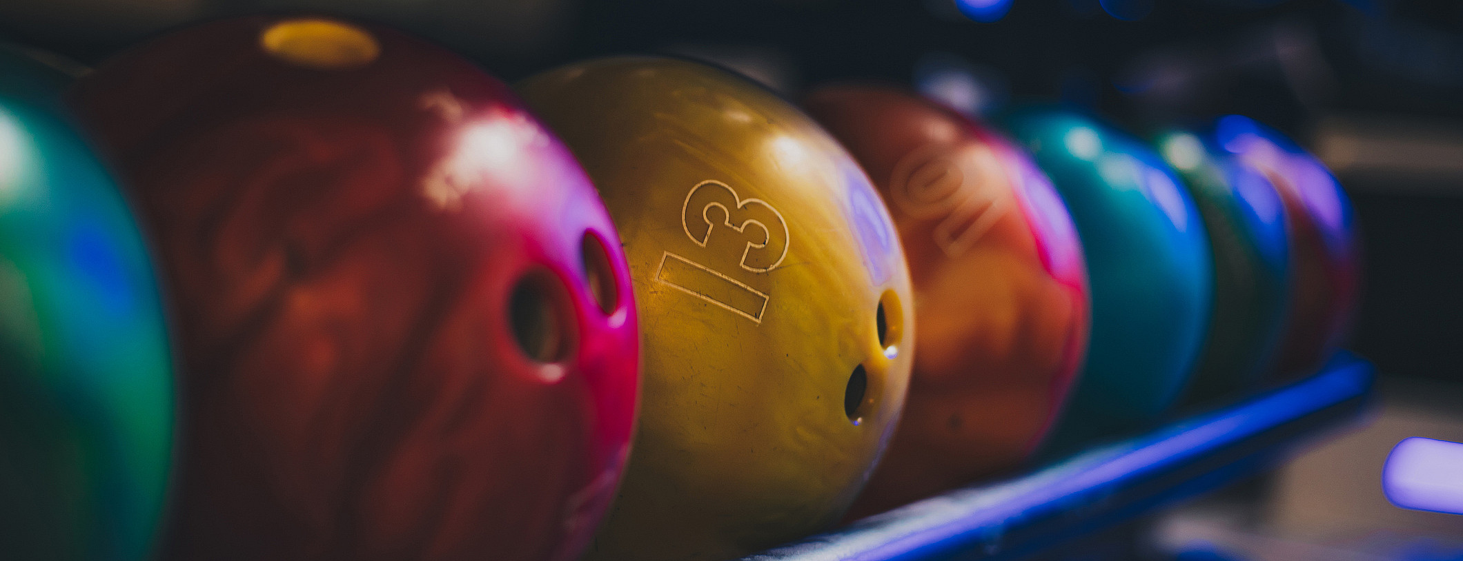 Bowling for fire