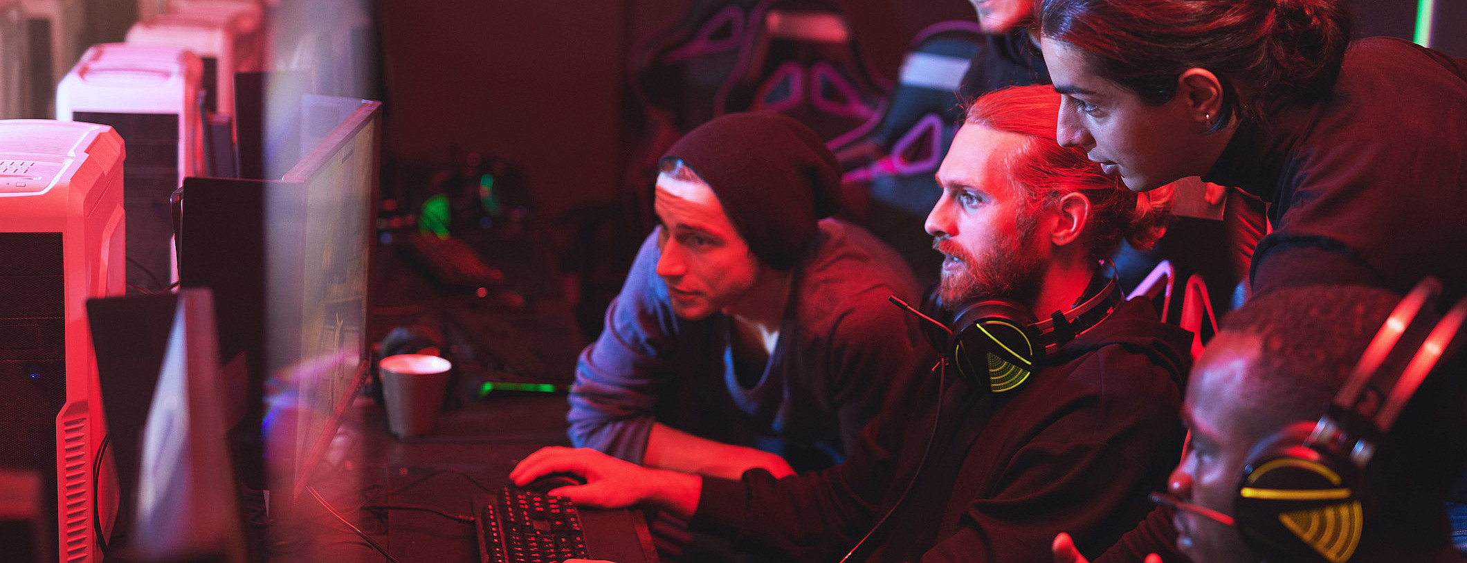VIP Gaming