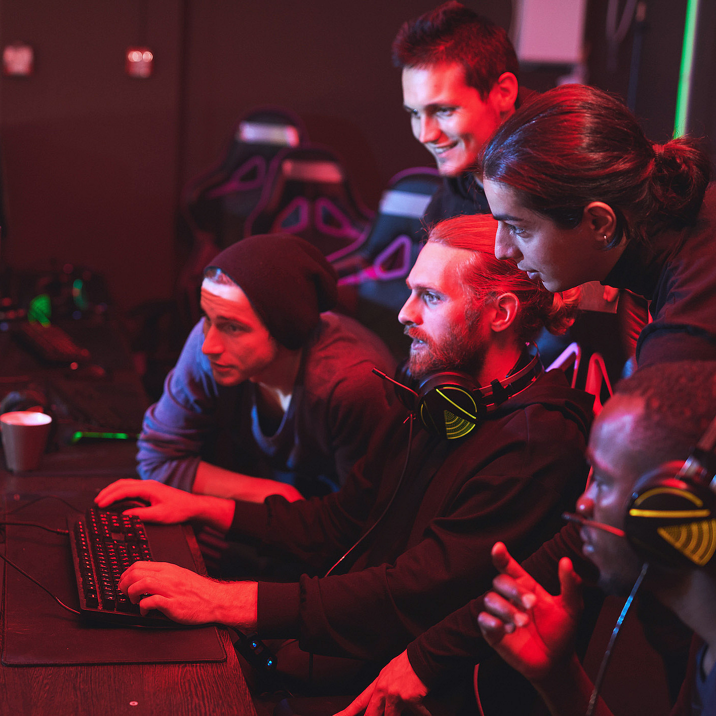 VIP Gaming