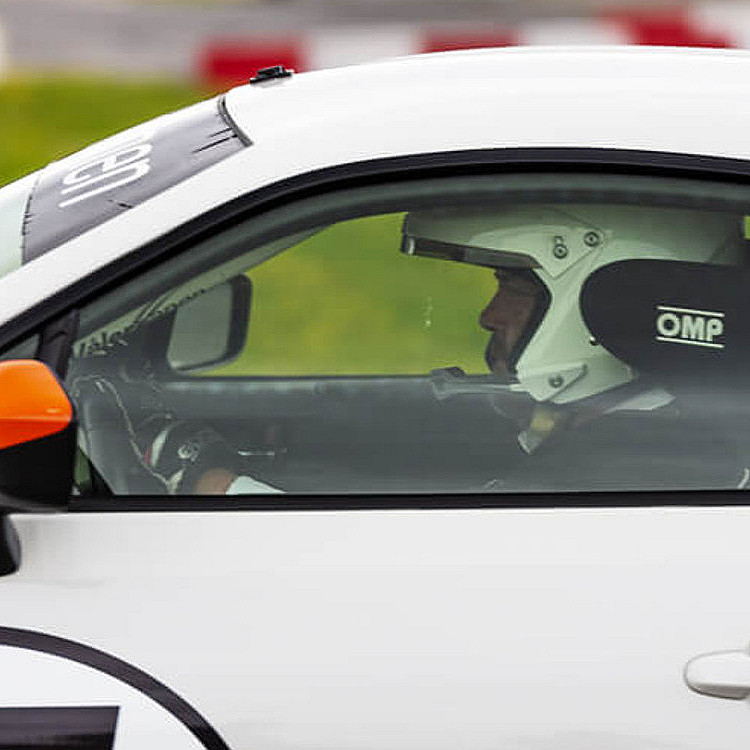 Vålerbanen GT86 Racetrack Experience