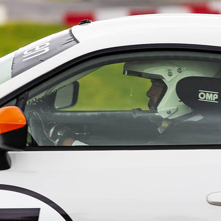 Vålerbanen GT86 Racetrack Experience