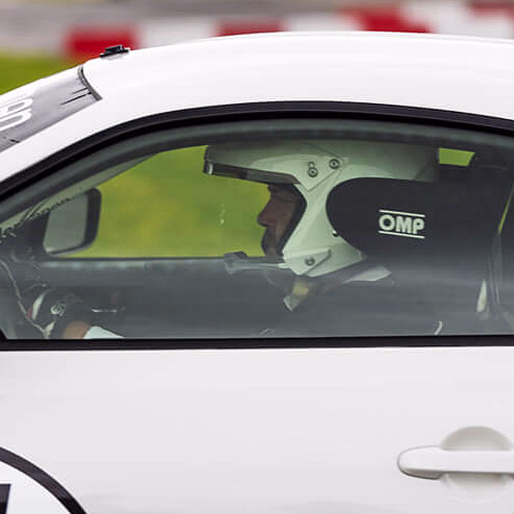 Vålerbanen GT86 Racetrack Experience