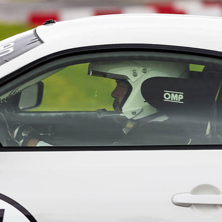 Vålerbanen GT86 Racetrack Experience