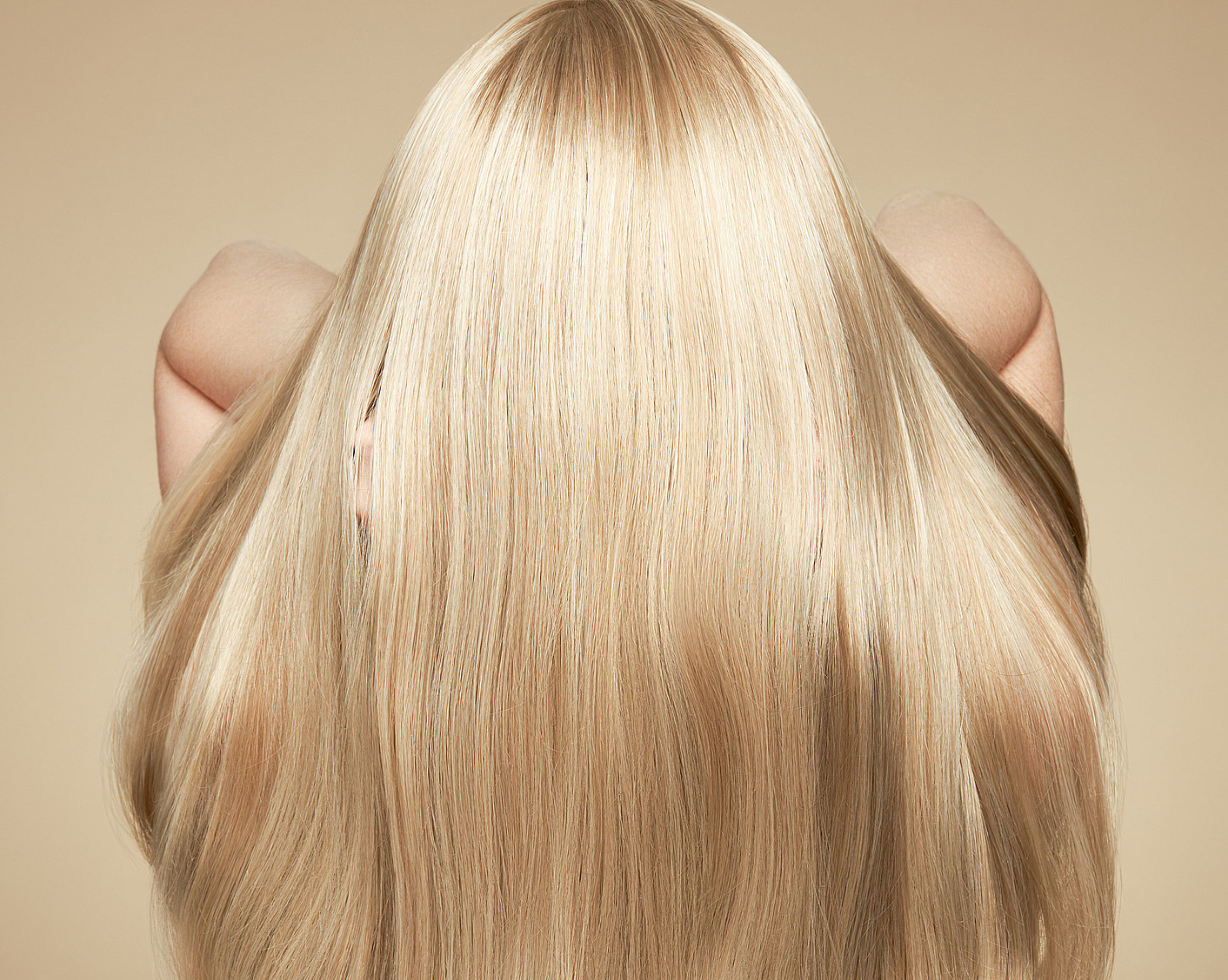 Keratin hårbehandling