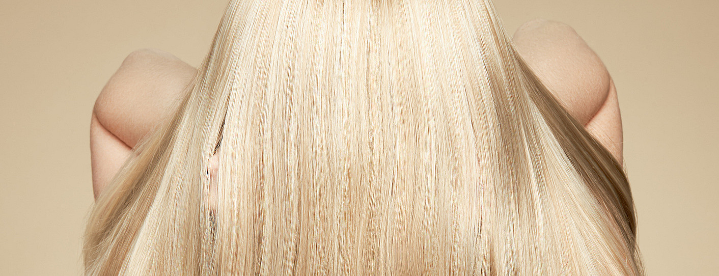 Keratin hårbehandling