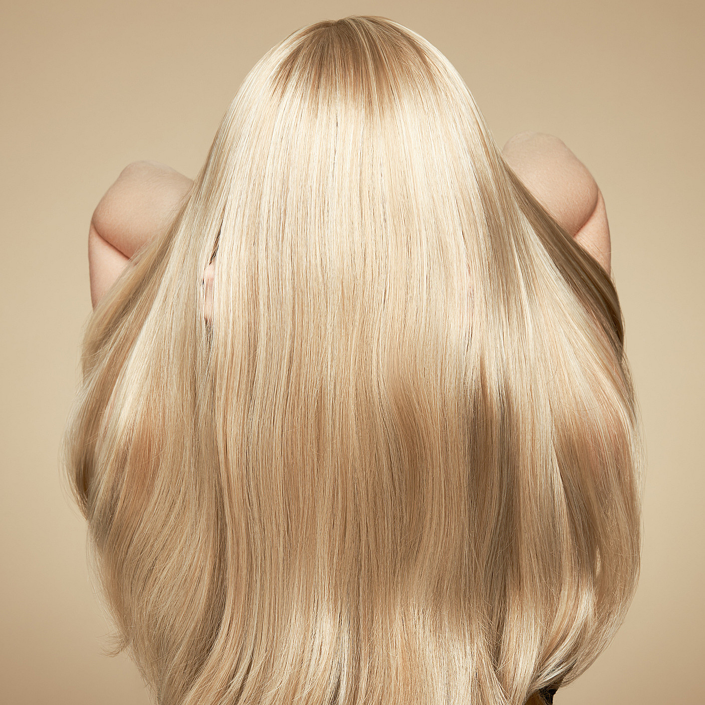 Keratin hårbehandling