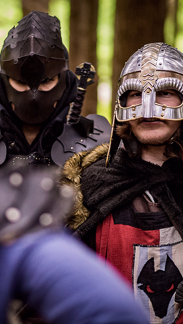 Eventyr rollespill - image 2