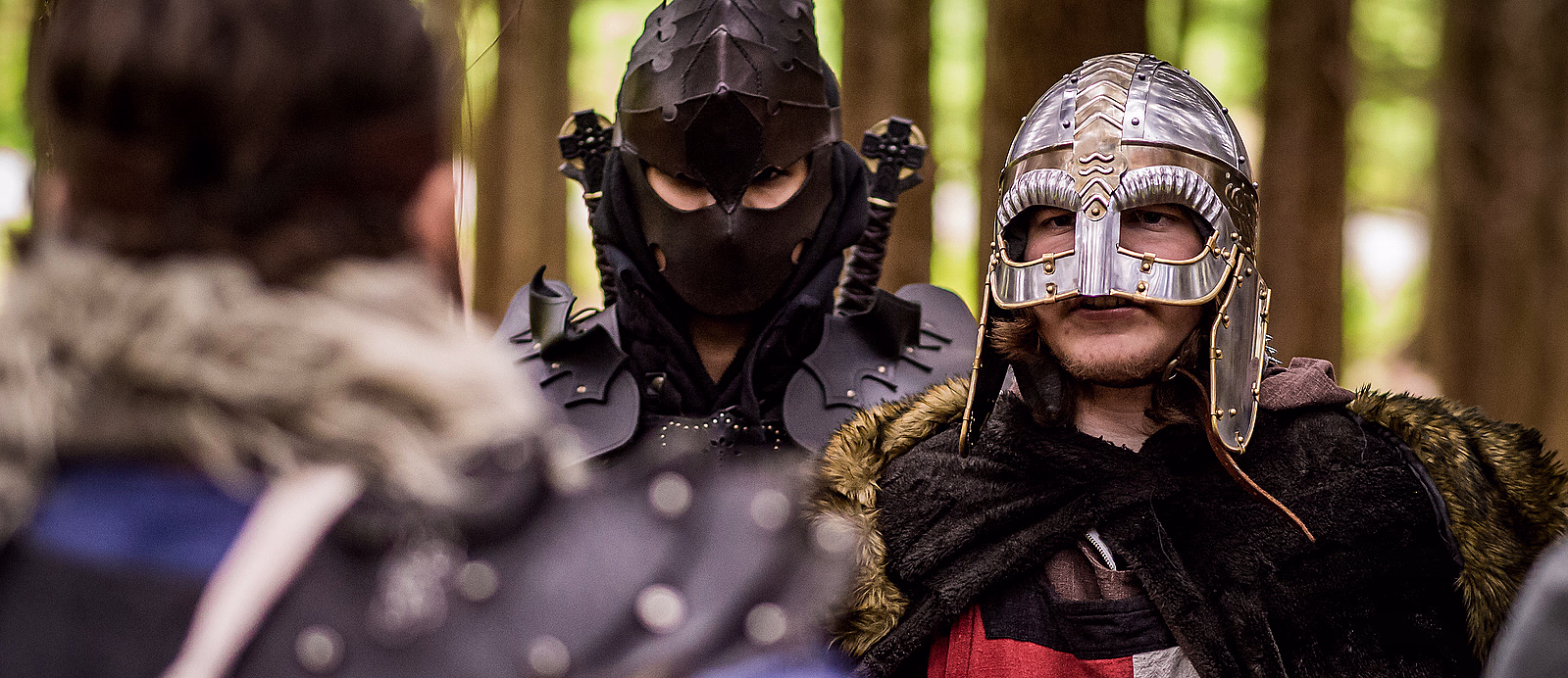 Eventyr rollespill - image 2