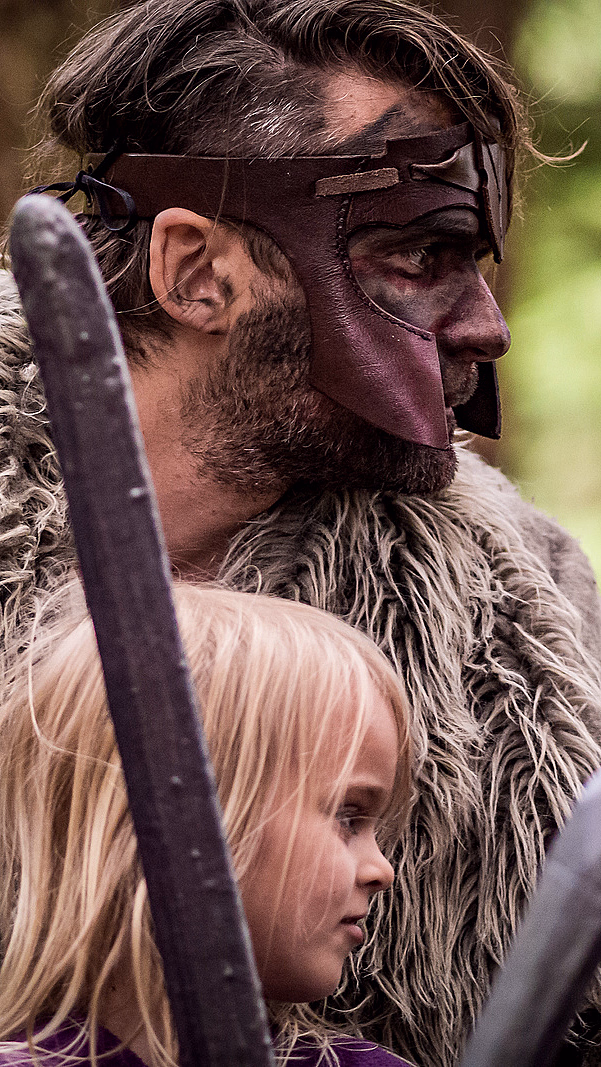 Eventyr rollespill - image 3