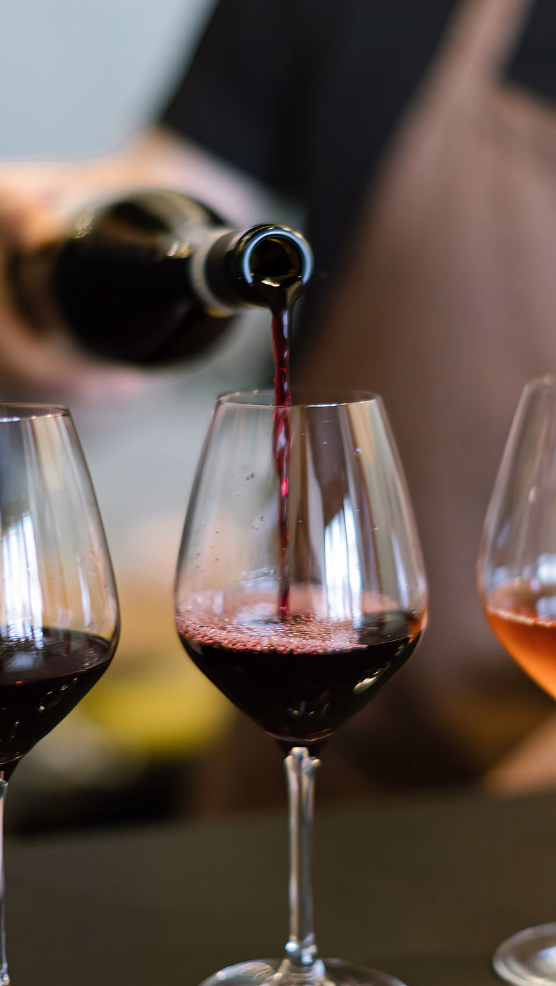 Vinsmaking - image 1
