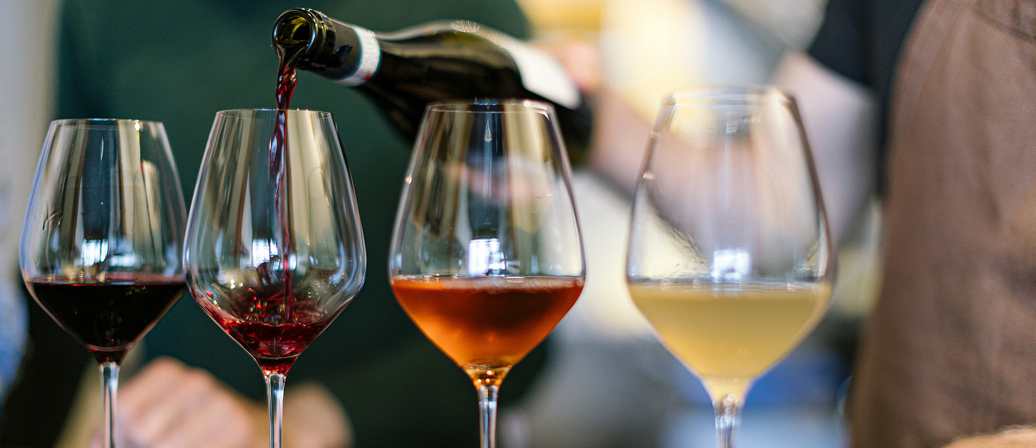 Vinsmaking