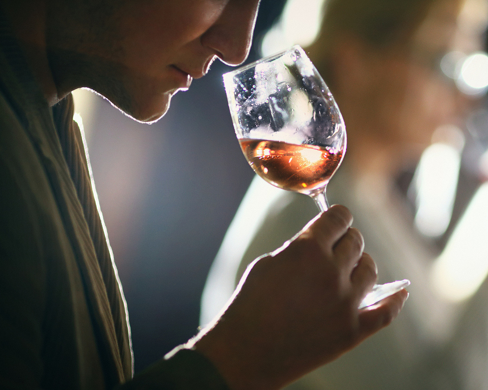 Vinsmaking