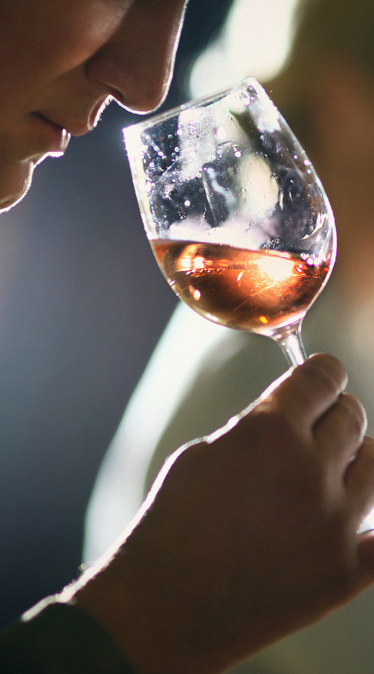 Vinsmaking