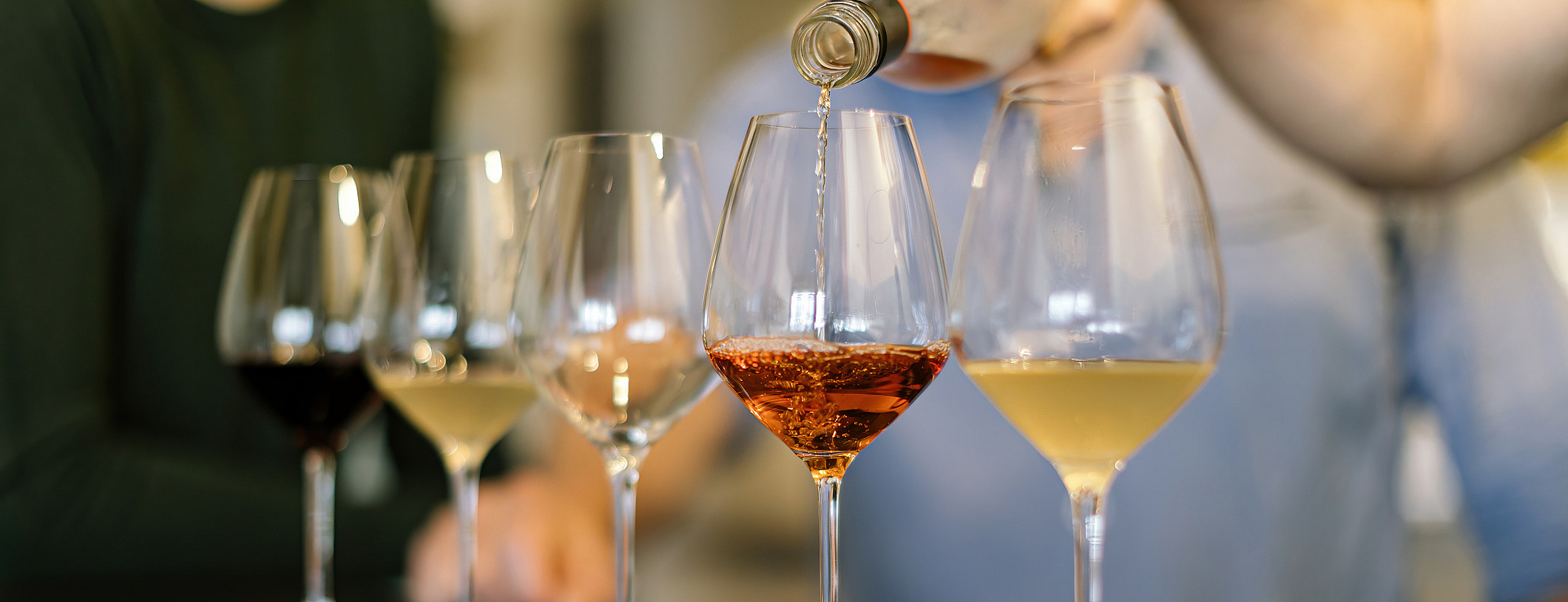 Vinsmaking