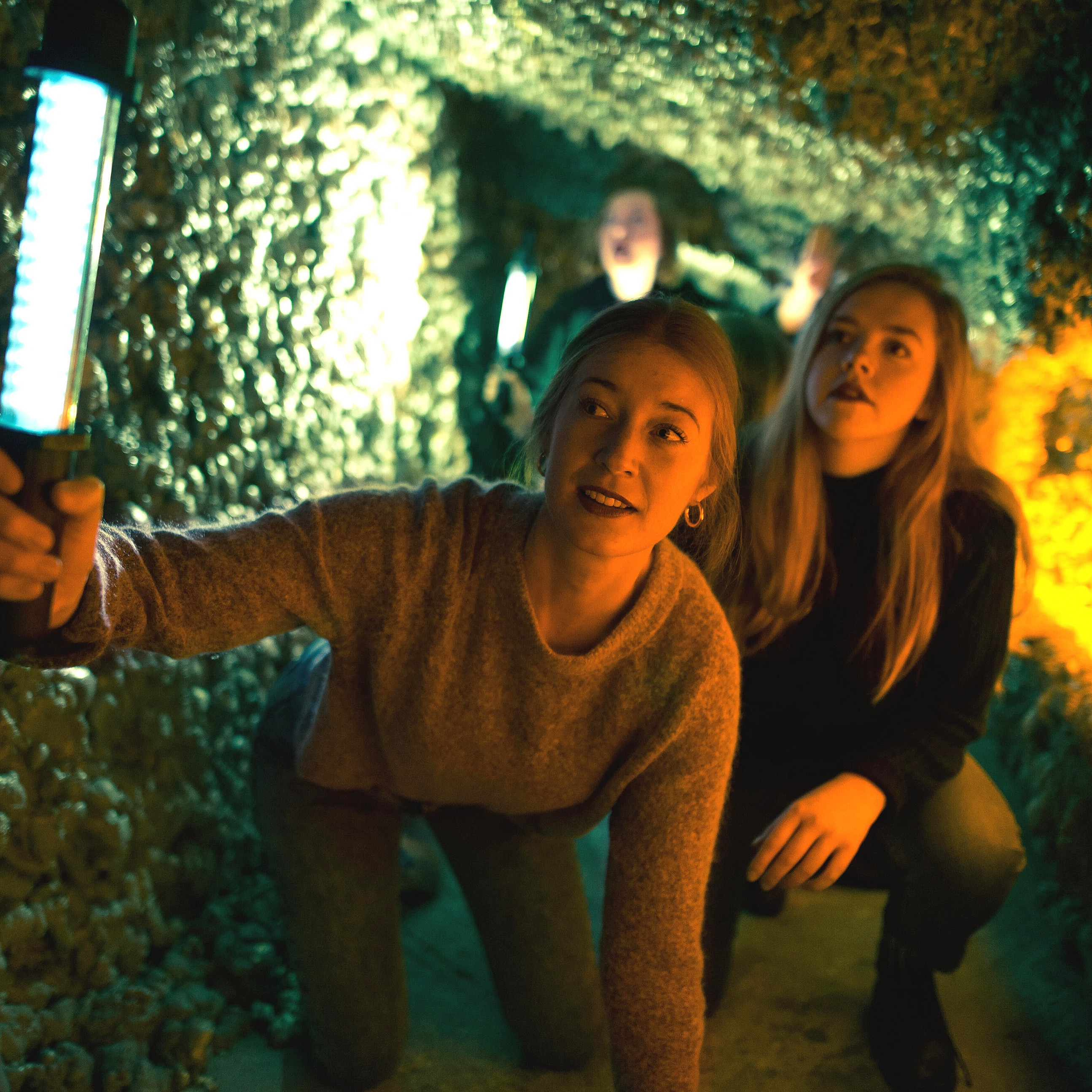 Escape room