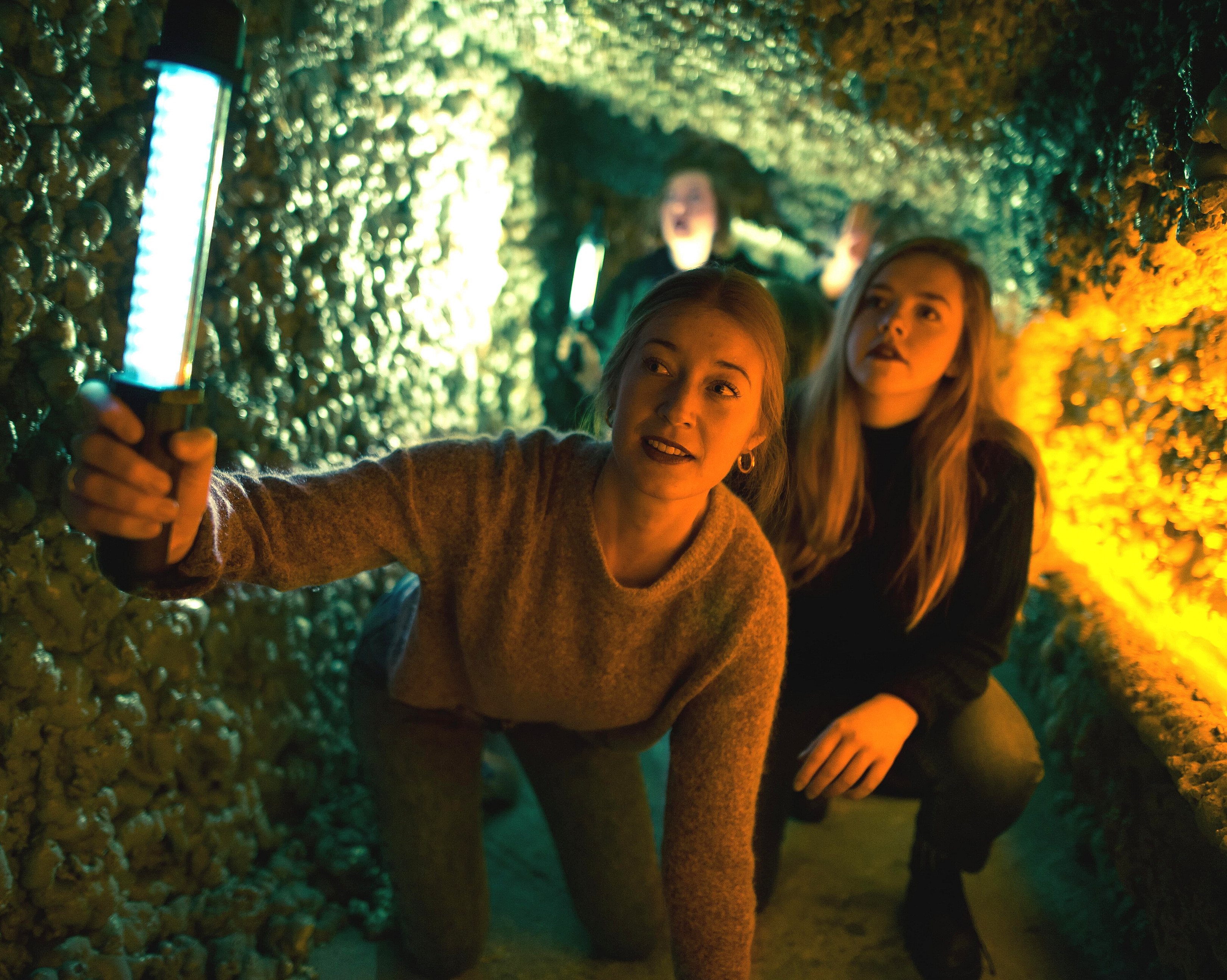 Escape room