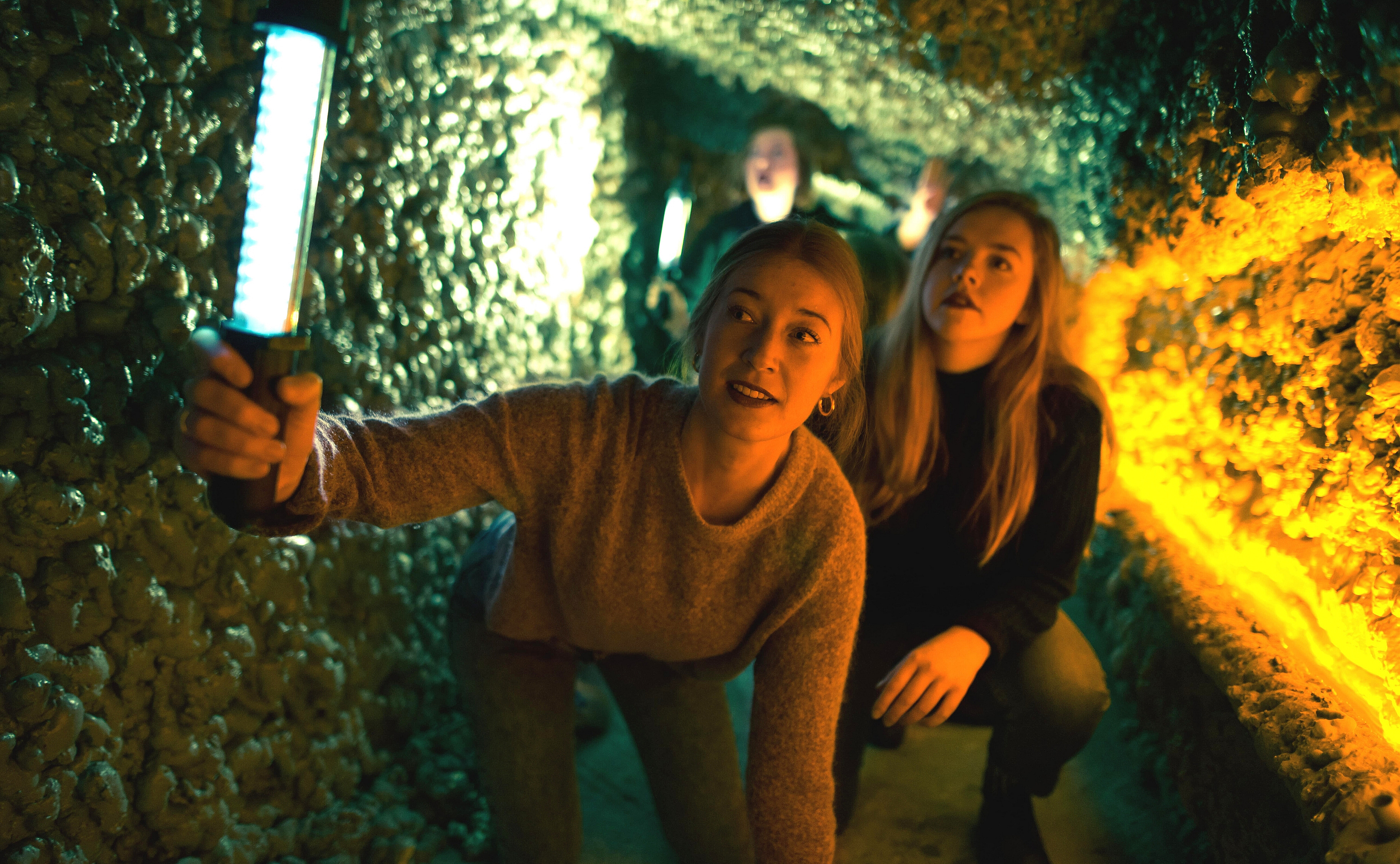 Escape room
