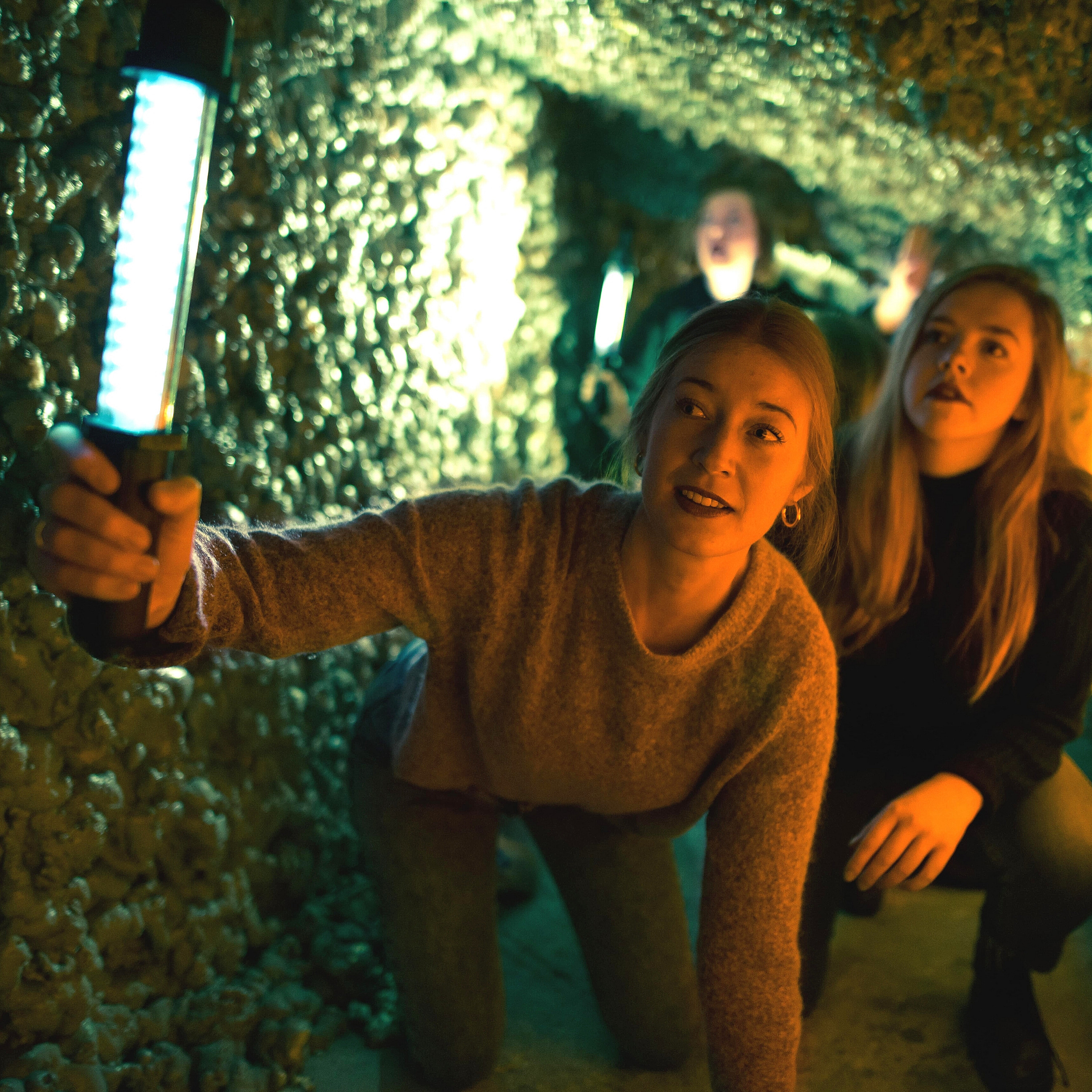 Escape room