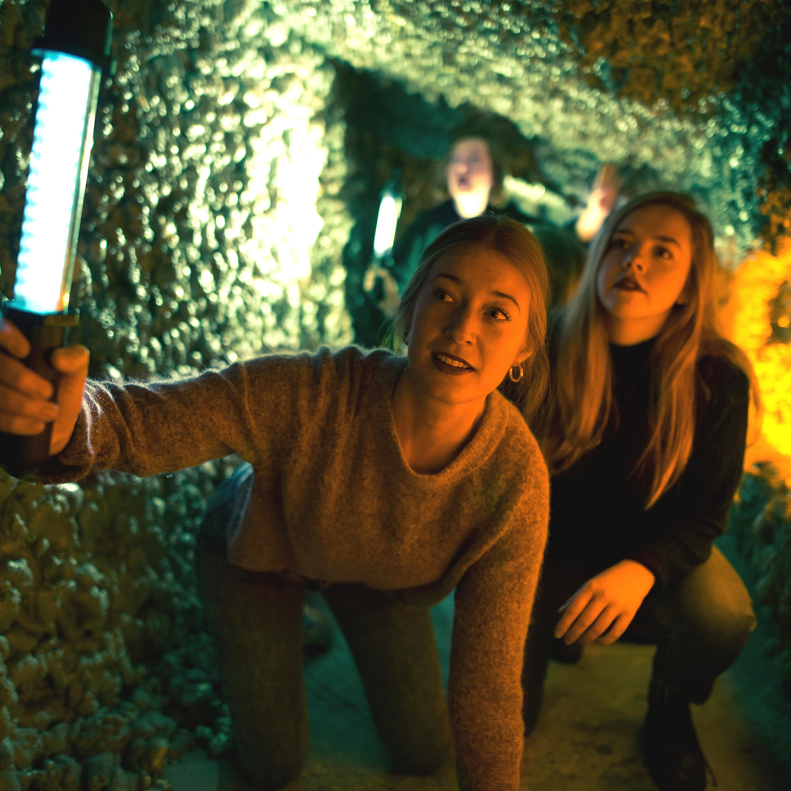 Escape room