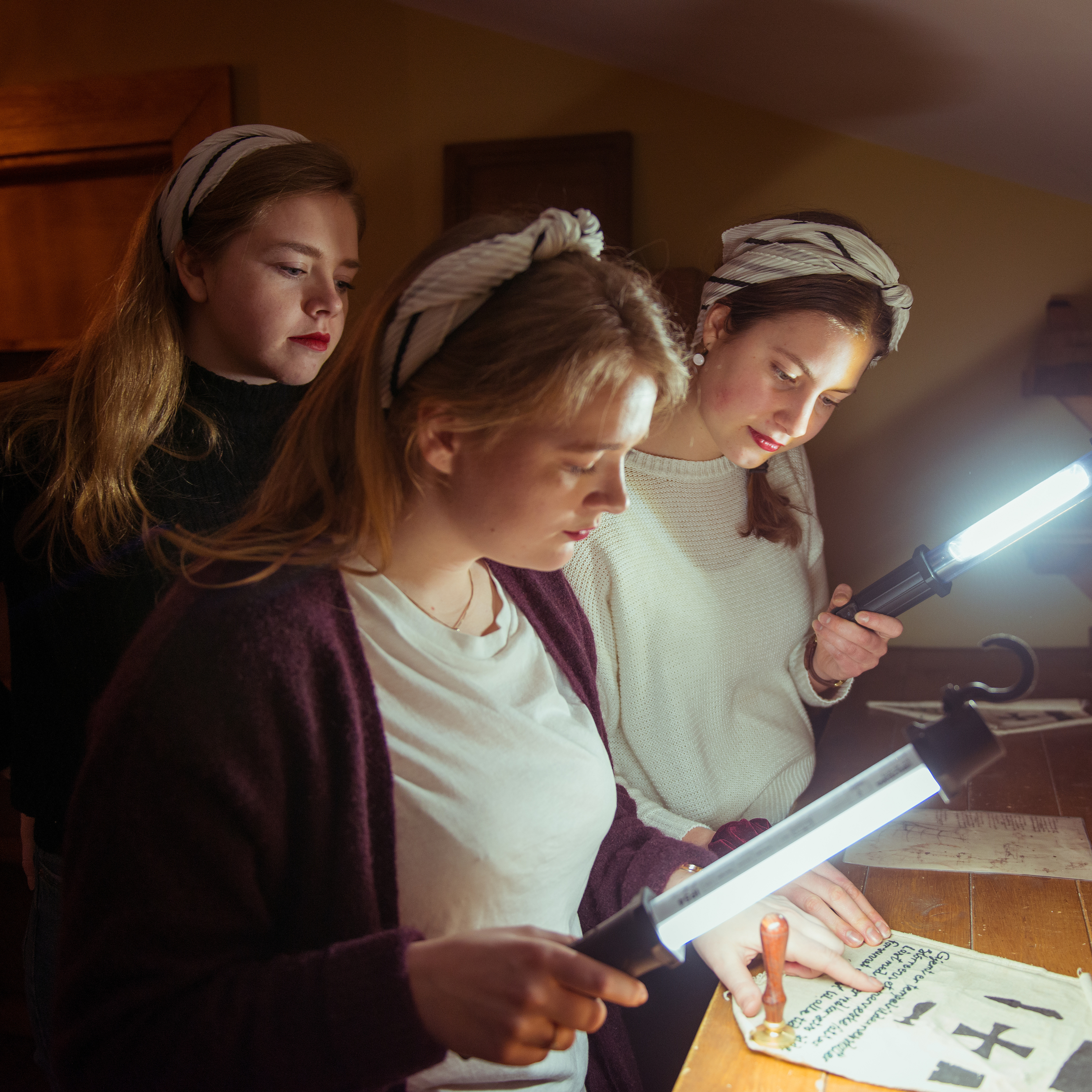 Escape room