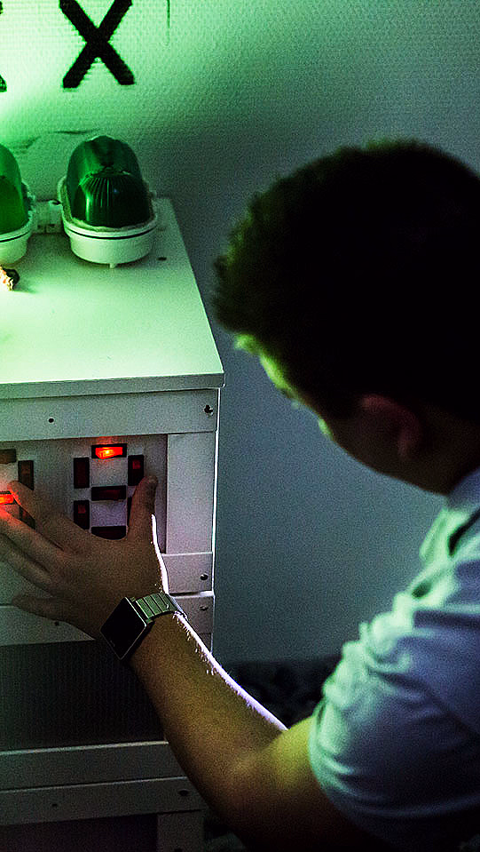 Escape room - image 3