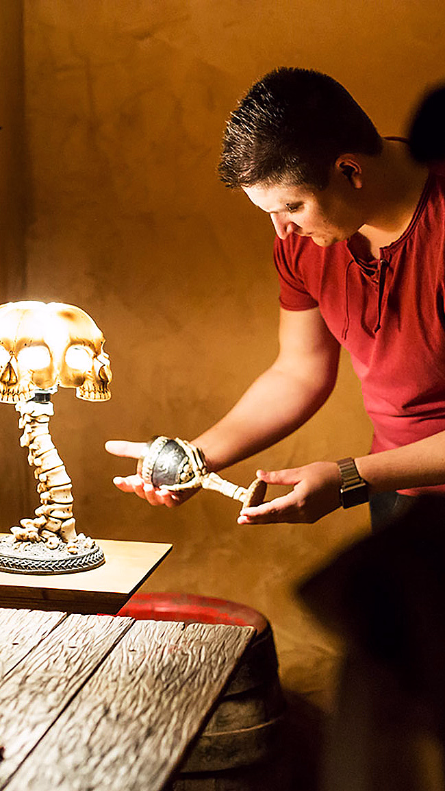 Escape room - image 4