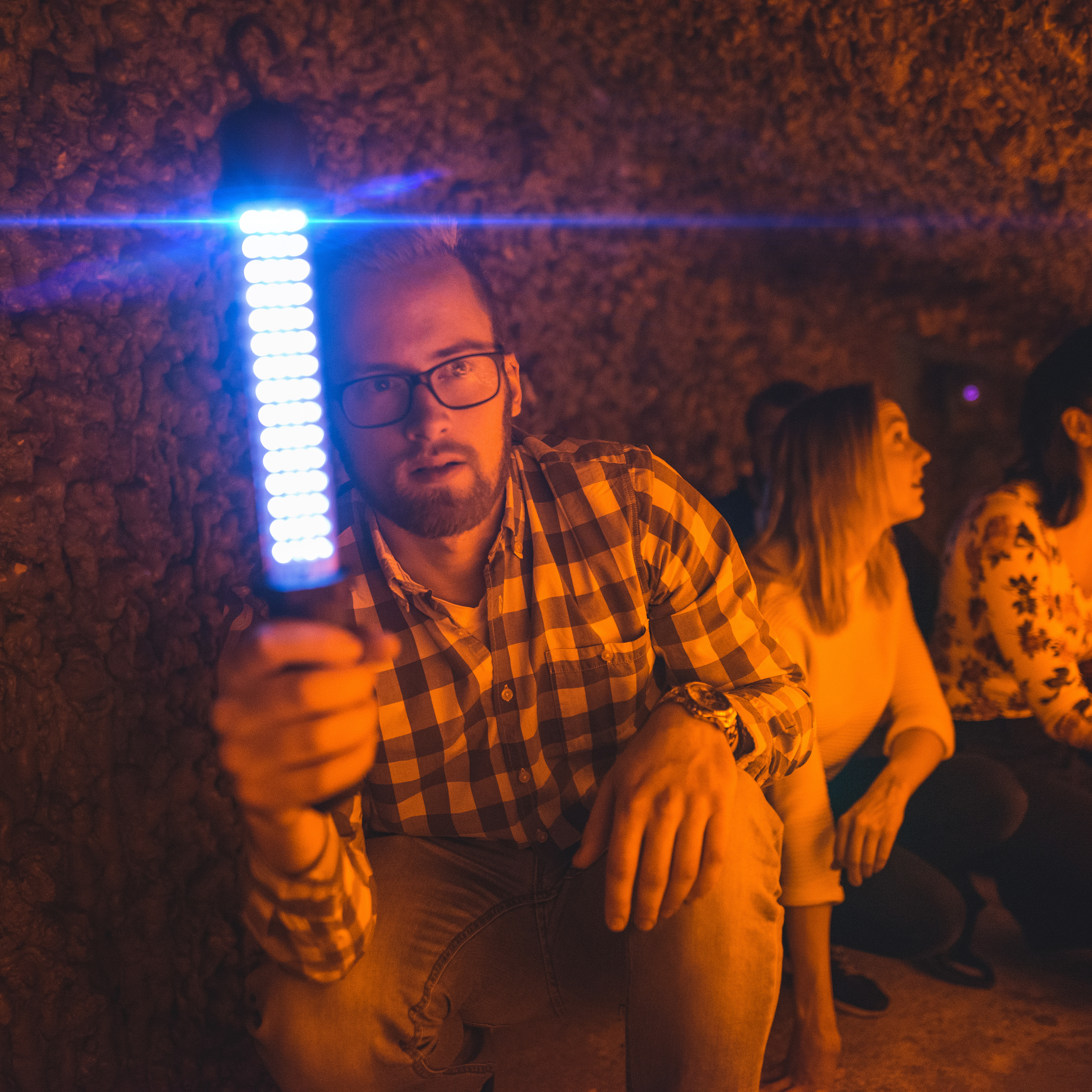 Escape room