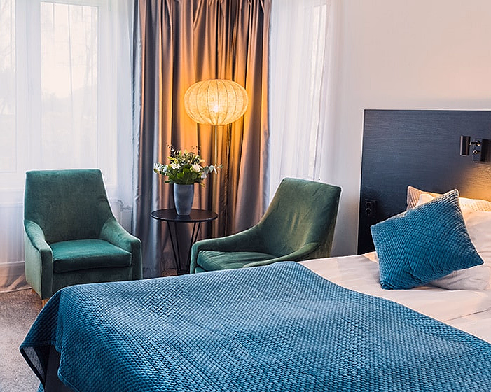 Hotell Getaway - image 1