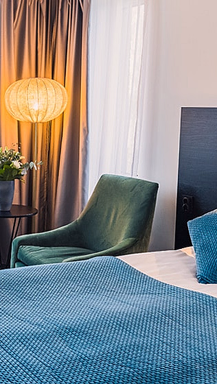 Hotell Getaway - image 1