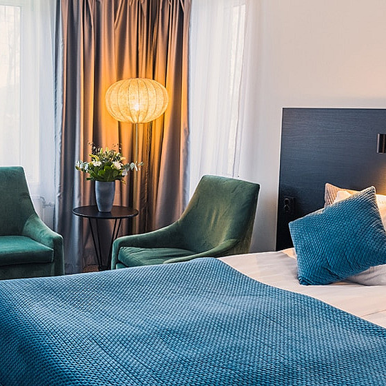 Hotell Getaway