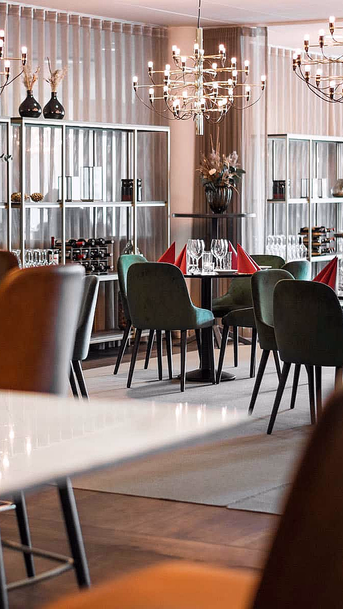 Hotell Getaway - image 2