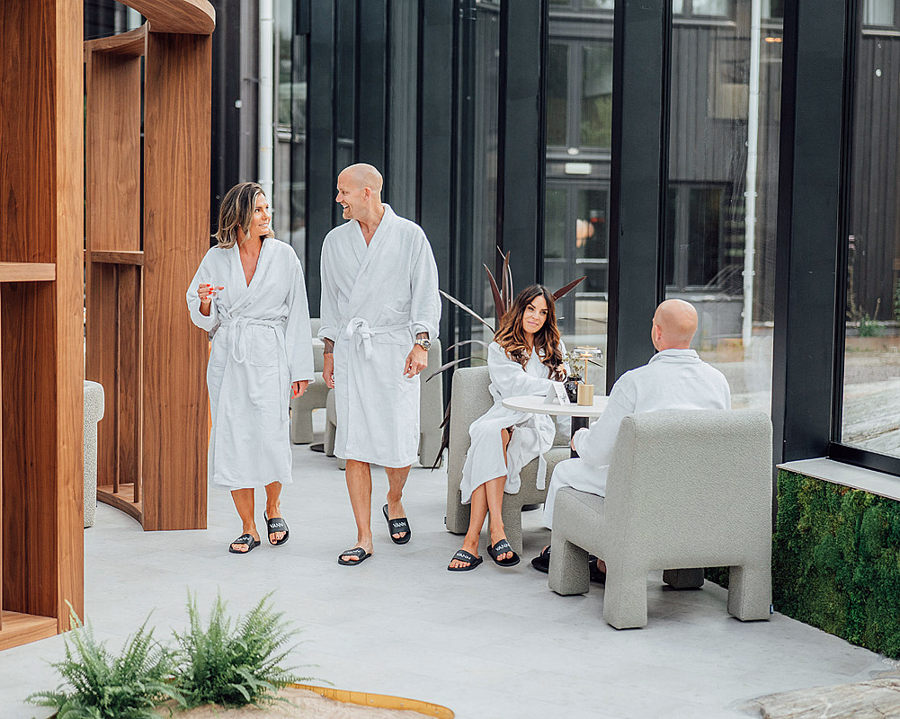 Hotell Getaway - image 3