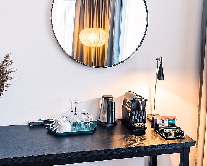 Hotell Getaway - image 4