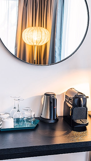 Hotell Getaway - image 4