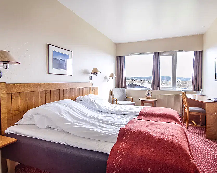 Romantikk på Røros - image 3
